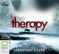 Enlarge image Cover: Therapy - Bolinda/Audible Audio