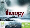 Cover: Therapy - Bolinda/Audible Audio