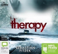 Enlarge image Cover: Therapy - Bolinda/Audible Audio