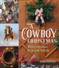 Cover: A Cowboy Christmas - TwoDot Books