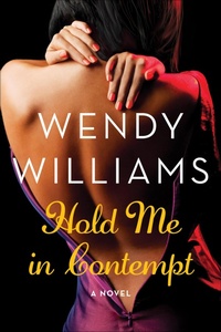 Enlarge image Cover: Hold Me in Contempt - William Morrow Paperbacks