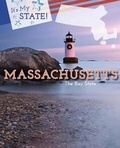 Cover: Massachusetts - Cavendish Square Publishing