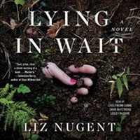 Enlarge image Cover: Lying in Wait - SIMON & SCHUSTER AUDIO