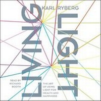 Enlarge image Cover: Living Light - SIMON & SCHUSTER AUDIO