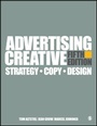 Cover: Advertising Creative - SAGE Publications Inc