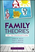 Cover: Family Theories - SAGE Publications Inc