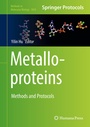 Cover: Metalloproteins - Humana