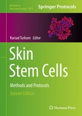 Bild: Skin Stem Cells - Humana