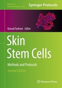 Bild: Skin Stem Cells - Humana