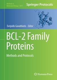 Abbildung von: BCL-2 Family Proteins - Humana