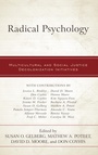 Cover: Radical Psychology - Lexington Books