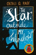 Cover: The Star Outside My Window - Orion Children's Books