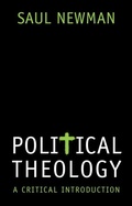 Cover: Political Theology - Wiley
