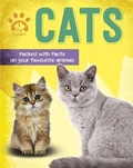 Cover: Pet Expert: Cats - Wayland