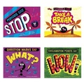 Cover: Word Adventures: Punctuation - Picture Window Books