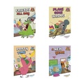 Cover: School Sidekicks - Picture Window Books
