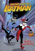 Cover: Tricks and Treats! - Capstone Press