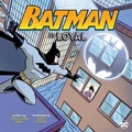 Cover: Batman Is Loyal - Picture Window Books