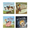 Cover: Leaders Doing Headstands - Picture Window Books