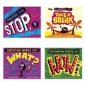 Cover: Word Adventures: Punctuation - Picture Window Books