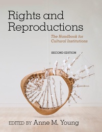 Abbildung von: Rights and Reproductions - Bloomsbury eBooks US