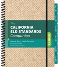 Cover: The California ELD Standards Companion, Grades 3-5 - Corwin Press Inc