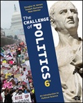 Cover: The Challenge of Politics - SAGE Publications Inc