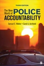Cover: The New World of Police Accountability - SAGE Publications Inc