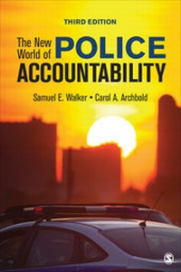Abbildung von: The New World of Police Accountability - SAGE Publications Inc