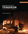 Cover: Essentials of Terrorism - SAGE Publications Inc