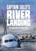 Cover: Captain Sully's River Landing - Capstone Press