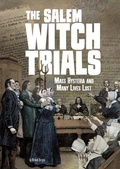Cover: The Salem Witch Trials - Capstone Press