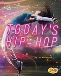 Cover: Today's Hip-Hop - Capstone Press