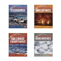 Cover: World's Worst Natural Disasters - Capstone Press