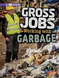 Cover: Working with Garbage - Capstone Press