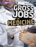 Cover: Medicine - Capstone Press