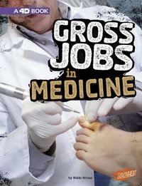 Enlarge image Cover: Medicine - Capstone Press