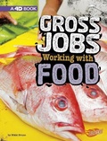 Cover: Working with Food - Capstone Press