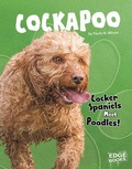 Cover: Cockapoo - Capstone Press