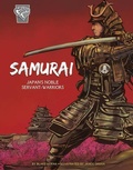 Cover: Samurai - Capstone Press