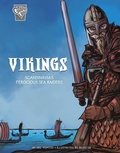 Cover: Vikings - Capstone Press