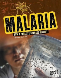 Enlarge image Cover: Malaria - Capstone Press