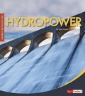 Cover: Hydropower - Capstone Press