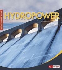 Enlarge image Cover: Hydropower - Capstone Press
