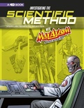 Cover: Investigating the Scientific Method with Max Axiom, Super Scientist - Capstone Press