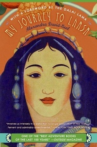Enlarge image Cover: My Journey to Lhasa - HarperPerennial