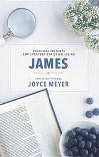 Bild: James - FaithWords