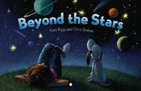 Enlarge image Cover: Beyond the Stars - Creative Company,US