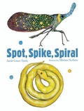 Cover: Spot, Spike, Spiral - Creative Company,US