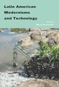 Cover: Latin American Modernisms And Technology - Red Sea Press,U.S.